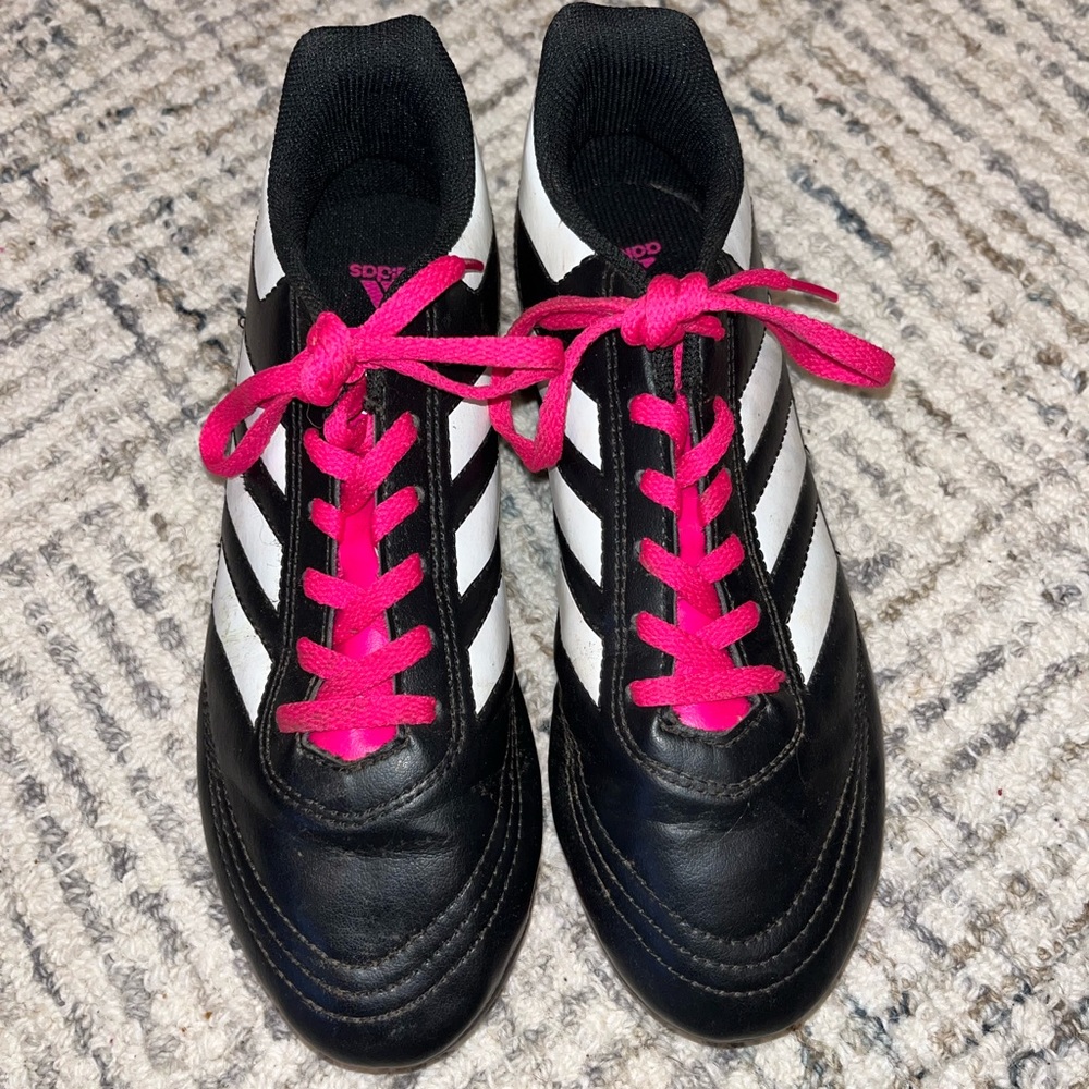 Adidas Cleats 5.5 Youth